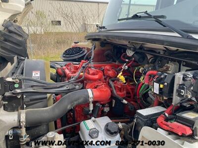 2019 Freightliner M2 106 Extended Cab Rollback Flat Bed Tow Truck   - Photo 31 - North Chesterfield, VA 23237