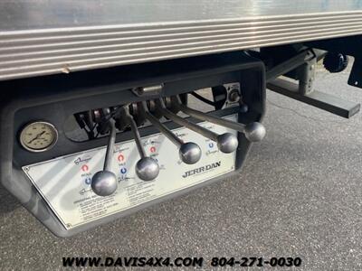 2019 Freightliner M2 106 Extended Cab Rollback Flat Bed Tow Truck   - Photo 28 - North Chesterfield, VA 23237