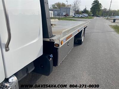 2019 Freightliner M2 106 Extended Cab Rollback Flat Bed Tow Truck   - Photo 36 - North Chesterfield, VA 23237