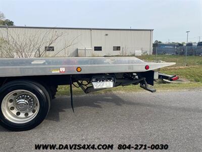 2019 Freightliner M2 106 Extended Cab Rollback Flat Bed Tow Truck   - Photo 20 - North Chesterfield, VA 23237