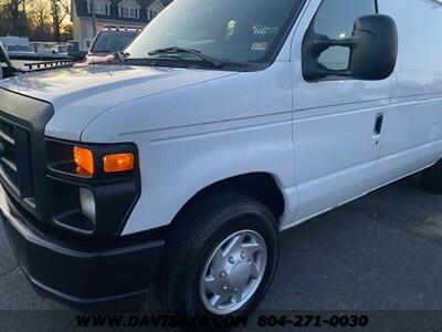 2013 Ford E-150 Commercial Cargo Work Van   - Photo 15 - North Chesterfield, VA 23237