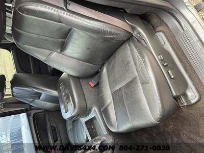 2011 Chevrolet Silverado 3500  "NOT RUNNING " LTZ 4x4 Dually Diesel   - Photo 9 - North Chesterfield, VA 23237