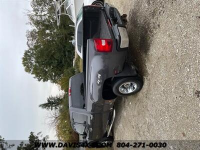 2011 Chevrolet Silverado 3500  "NOT RUNNING " LTZ 4x4 Dually Diesel   - Photo 2 - North Chesterfield, VA 23237