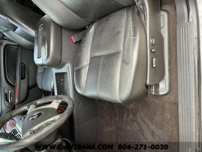 2011 Chevrolet Silverado 3500  "NOT RUNNING " LTZ 4x4 Dually Diesel   - Photo 8 - North Chesterfield, VA 23237