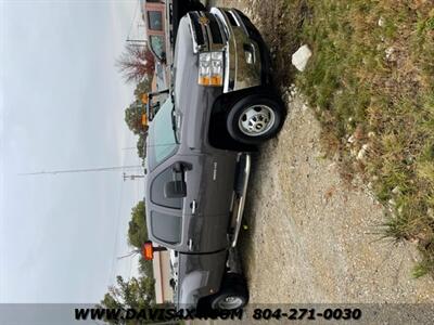 2011 Chevrolet Silverado 3500  "NOT RUNNING " LTZ 4x4 Dually Diesel   - Photo 5 - North Chesterfield, VA 23237