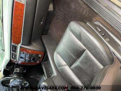 2011 Chevrolet Silverado 3500  "NOT RUNNING " LTZ 4x4 Dually Diesel   - Photo 16 - North Chesterfield, VA 23237