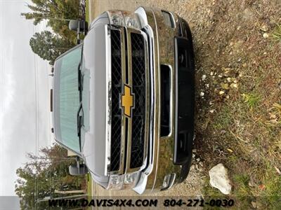 2011 Chevrolet Silverado 3500  "NOT RUNNING " LTZ 4x4 Dually Diesel   - Photo 6 - North Chesterfield, VA 23237