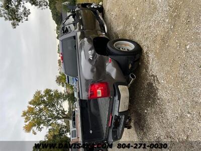 2011 Chevrolet Silverado 3500  "NOT RUNNING " LTZ 4x4 Dually Diesel   - Photo 4 - North Chesterfield, VA 23237