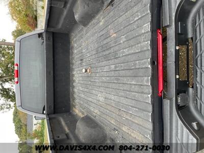 2011 Chevrolet Silverado 3500  "NOT RUNNING " LTZ 4x4 Dually Diesel   - Photo 3 - North Chesterfield, VA 23237