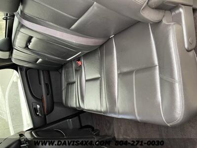 2011 Chevrolet Silverado 3500  "NOT RUNNING " LTZ 4x4 Dually Diesel   - Photo 13 - North Chesterfield, VA 23237