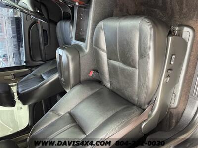 2011 Chevrolet Silverado 3500  "NOT RUNNING " LTZ 4x4 Dually Diesel   - Photo 15 - North Chesterfield, VA 23237