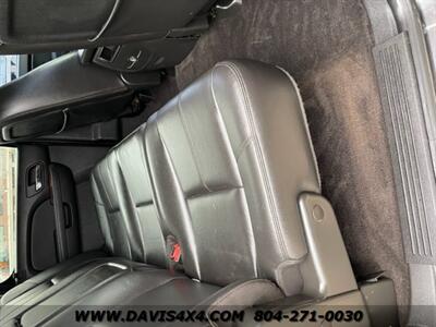 2011 Chevrolet Silverado 3500  "NOT RUNNING " LTZ 4x4 Dually Diesel   - Photo 14 - North Chesterfield, VA 23237