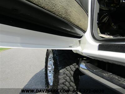 2003 GMC Sierra 2500 HD Diesel 6.6 Duramax Lifted 4X4 Quad Cab (SOLD)   - Photo 21 - North Chesterfield, VA 23237