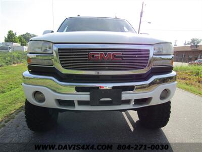 2003 GMC Sierra 2500 HD Diesel 6.6 Duramax Lifted 4X4 Quad Cab (SOLD)   - Photo 31 - North Chesterfield, VA 23237