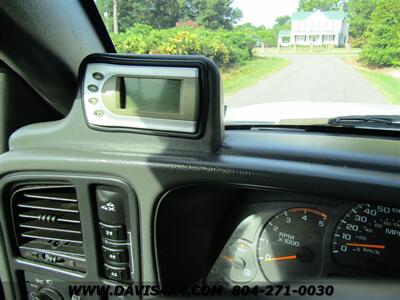 2003 GMC Sierra 2500 HD Diesel 6.6 Duramax Lifted 4X4 Quad Cab (SOLD)   - Photo 32 - North Chesterfield, VA 23237