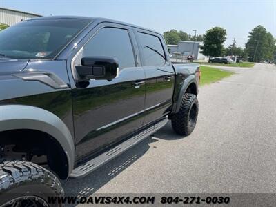 2023 Ford F-150 Raptor   - Photo 40 - North Chesterfield, VA 23237