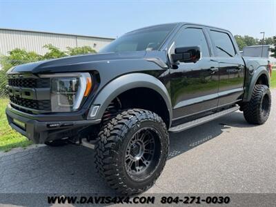 2023 Ford F-150 Raptor   - Photo 34 - North Chesterfield, VA 23237