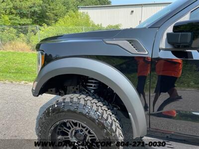 2023 Ford F-150 Raptor   - Photo 24 - North Chesterfield, VA 23237