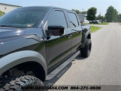 2023 Ford F-150 Raptor   - Photo 36 - North Chesterfield, VA 23237