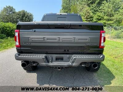 2023 Ford F-150 Raptor   - Photo 5 - North Chesterfield, VA 23237