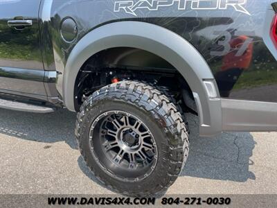 2023 Ford F-150 Raptor   - Photo 47 - North Chesterfield, VA 23237