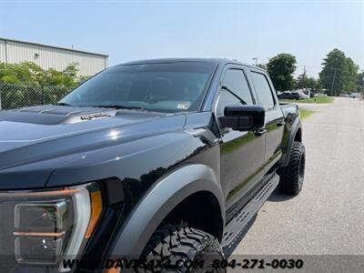 2023 Ford F-150 Raptor   - Photo 28 - North Chesterfield, VA 23237