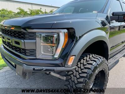 2023 Ford F-150 Raptor   - Photo 27 - North Chesterfield, VA 23237