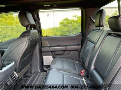 2023 Ford F-150 Raptor   - Photo 18 - North Chesterfield, VA 23237