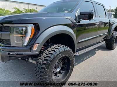 2023 Ford F-150 Raptor   - Photo 29 - North Chesterfield, VA 23237