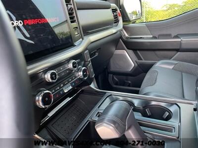 2023 Ford F-150 Raptor   - Photo 11 - North Chesterfield, VA 23237