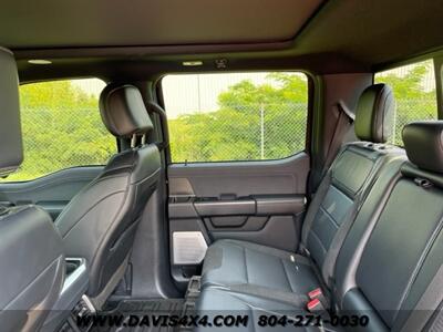 2023 Ford F-150 Raptor   - Photo 20 - North Chesterfield, VA 23237