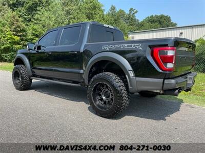 2023 Ford F-150 Raptor   - Photo 6 - North Chesterfield, VA 23237