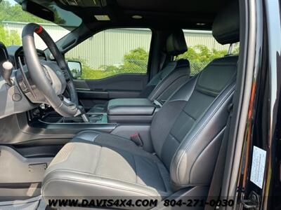 2023 Ford F-150 Raptor   - Photo 7 - North Chesterfield, VA 23237