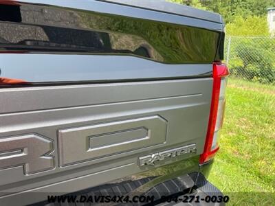 2023 Ford F-150 Raptor   - Photo 46 - North Chesterfield, VA 23237