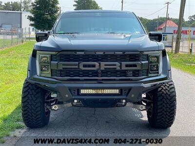 2023 Ford F-150 Raptor   - Photo 31 - North Chesterfield, VA 23237