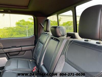 2023 Ford F-150 Raptor   - Photo 19 - North Chesterfield, VA 23237