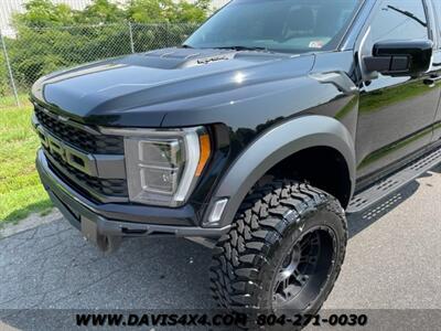 2023 Ford F-150 Raptor   - Photo 35 - North Chesterfield, VA 23237