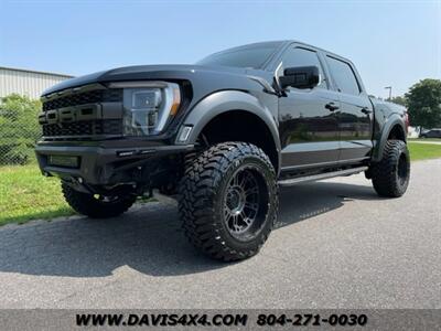 2023 Ford F-150 Raptor   - Photo 21 - North Chesterfield, VA 23237