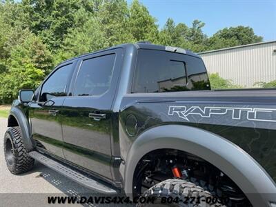 2023 Ford F-150 Raptor   - Photo 43 - North Chesterfield, VA 23237