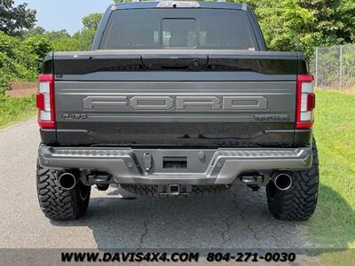 2023 Ford F-150 Raptor   - Photo 33 - North Chesterfield, VA 23237