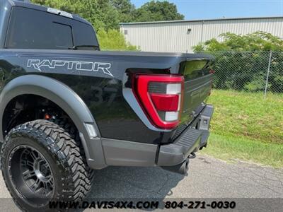 2023 Ford F-150 Raptor   - Photo 44 - North Chesterfield, VA 23237