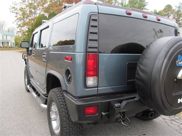 2006 Hummer H2 (SOLD)   - Photo 8 - North Chesterfield, VA 23237