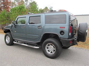 2006 Hummer H2 (SOLD)   - Photo 10 - North Chesterfield, VA 23237