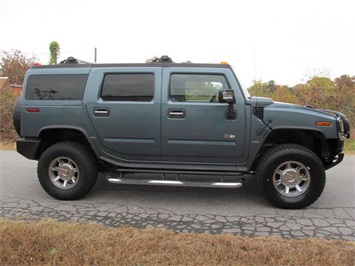 2006 Hummer H2 (SOLD)   - Photo 4 - North Chesterfield, VA 23237