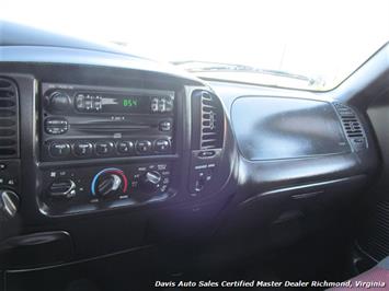 2003 Ford F-150 XLT Heritage Edition 4X4 SuperCab   - Photo 12 - North Chesterfield, VA 23237