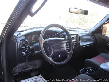 2003 Ford F-150 XLT Heritage Edition 4X4 SuperCab   - Photo 8 - North Chesterfield, VA 23237