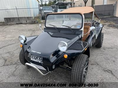 2022 Oreion Beach Buggy Dune Buggy Street Legal   - Photo 2 - North Chesterfield, VA 23237