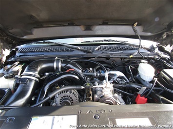 2006 Chevrolet Silverado 2500 HD LT LBZ 6.6 Duramax Diesel Lifted 4X4 Crew Cab   - Photo 23 - North Chesterfield, VA 23237