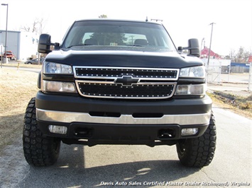 2006 Chevrolet Silverado 2500 HD LT LBZ 6.6 Duramax Diesel Lifted 4X4 ...