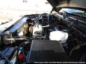 2006 Chevrolet Silverado 2500 HD LT LBZ 6.6 Duramax Diesel Lifted 4X4 Crew Cab   - Photo 24 - North Chesterfield, VA 23237